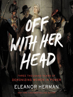 cover image of Off with Her Head